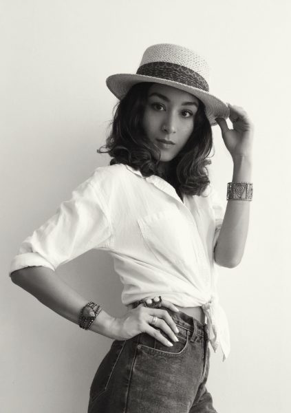 Lino Model Agency